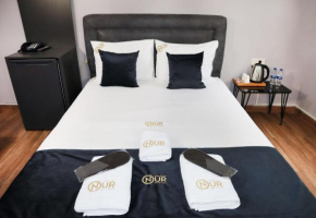 GRAND ONUR HOTEL